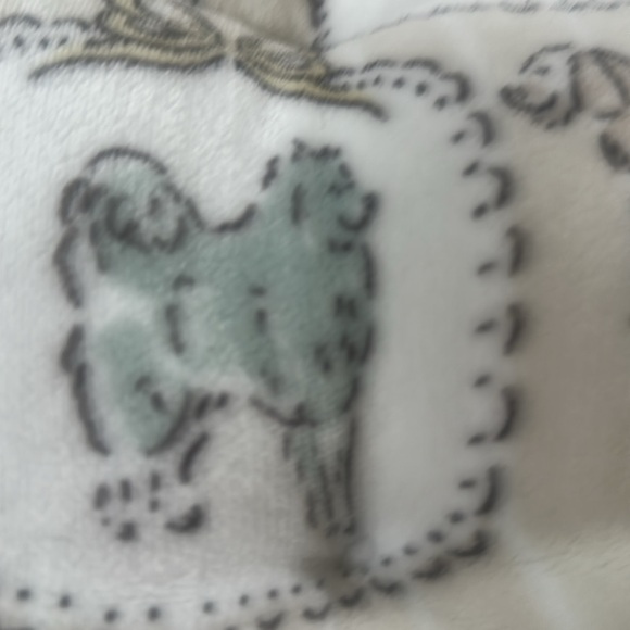 Dog bed - Picture 10 of 13